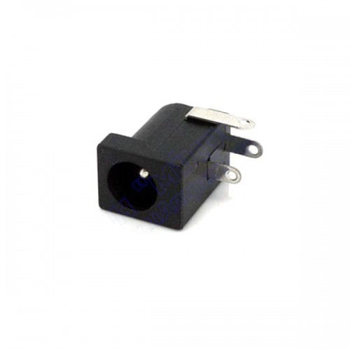 Гніздо DC-005 2.5мм Гніздо DC-005 2.5мм